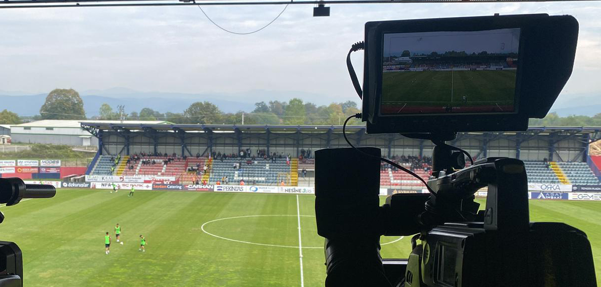 Kocaeli Canlı Yayın Araçları