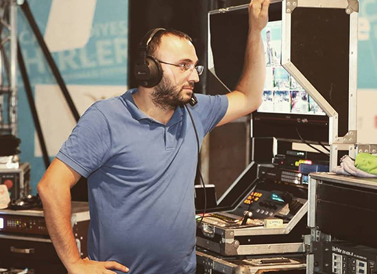 Kocaeli Futbol Müsabaka Yayıncılığı