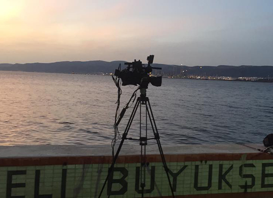 Profesyonel Canlı Yayın Rejisi