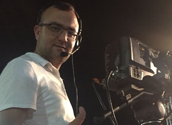 OB Van ile Canlı Yayın Çözümleri